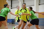 Super Handball-M&auml;dels (Foto: Sandra Arm)