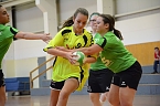 Super Handball-M&auml;dels (Foto: Sandra Arm)