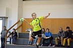 Super Handball-M&auml;dels (Foto: Sandra Arm)