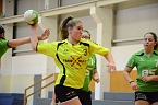 Super Handball-M&auml;dels (Foto: Sandra Arm)
