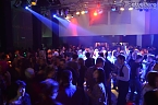 Party im Jugenclubhaus (Foto: Belvedere Media Agentur)