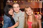 Party im Jugenclubhaus (Foto: Belvedere Media Agentur)