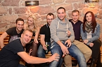Party im Jugenclubhaus (Foto: Belvedere Media Agentur)