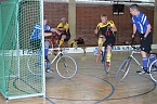 Radball-Verbandsliga (Foto: Uwe Tittel) Radball-Verbandsliga (Foto: Uwe Tittel)