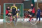 Radball-Verbandsliga (Foto: Uwe Tittel) Radball-Verbandsliga (Foto: Uwe Tittel)