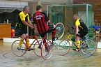 Radball-Verbandsliga (Foto: Uwe Tittel) Radball-Verbandsliga (Foto: Uwe Tittel)