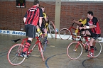 Radball-Verbandsliga (Foto: Uwe Tittel) Radball-Verbandsliga (Foto: Uwe Tittel)