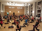 Frauensporttag in Nordhausen (Foto: privat)