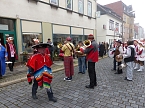 Die f&uuml;nften Saison in Bleicherode hat begonnen (Foto: nnz)