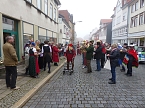 Die f&uuml;nften Saison in Bleicherode hat begonnen (Foto: nnz)