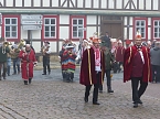 Die f&uuml;nften Saison in Bleicherode hat begonnen (Foto: nnz)