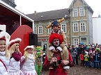Die f&uuml;nften Saison in Bleicherode hat begonnen (Foto: nnz)