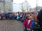 Die f&uuml;nften Saison in Bleicherode hat begonnen (Foto: nnz)