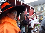 Die f&uuml;nften Saison in Bleicherode hat begonnen (Foto: nnz)