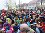 Die f&uuml;nften Saison in Bleicherode hat begonnen (Foto: nnz)