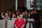 DREIERLEI - Neue Lyrik, Grafik und Musik aus Th&uuml;ringen (Foto: Michael Caspari)