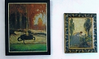 Hendrich Ausstellung in Heringen: Das M&auml;rchen (Foto: Archiv Kneffel)