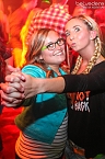 Party im Sax in Nordhausen (Foto: Belvedere Media Agentur)