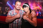 Party im Sax in Nordhausen (Foto: Belvedere Media Agentur)
