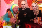 Party im Sax in Nordhausen (Foto: Belvedere Media Agentur)