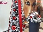 Weihnachten 2014: Echte Nordh&auml;user Marktpassage (Foto: Peter Blei)