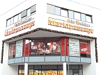 Weihnachten 2014: Echte Nordh&auml;user Marktpassage (Foto: Peter Blei)
