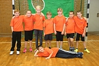 Schüler von der Straße – Kommt wir spielen Handball (Foto: Uwe Tittel) Schüler von der Straße – Kommt wir spielen Handball (Foto: Uwe Tittel)