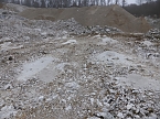 Bilder sollen Bohrungen dokumentieren (Foto: privat)
