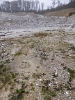 Bilder sollen Bohrungen dokumentieren (Foto: privat)