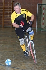 Radball-Bezirksliga - 4. Spieltag (Foto: Uwe Tittel) Radball-Bezirksliga - 4. Spieltag (Foto: Uwe Tittel)