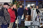 Besuch im IFA-Museum Nordhausen (Foto: privat) Besuch im IFA-Museum Nordhausen (Foto: privat)