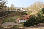 Neue Freifl&auml;che Kurpark &uuml;bergeben (Foto: Karl-Heinz Herrmann)