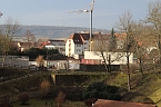 Neue Freifl&auml;che Kurpark &uuml;bergeben (Foto: Karl-Heinz Herrmann)