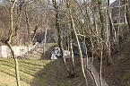 Neue Freifl&auml;che Kurpark &uuml;bergeben (Foto: Karl-Heinz Herrmann)