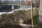 Neue Freifl&auml;che Kurpark &uuml;bergeben (Foto: Karl-Heinz Herrmann)