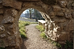 Neue Freifl&auml;che Kurpark &uuml;bergeben (Foto: Karl-Heinz Herrmann)