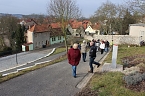 Neue Freifl&auml;che Kurpark &uuml;bergeben (Foto: Karl-Heinz Herrmann)