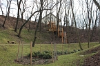 Neue Freifl&auml;che Kurpark &uuml;bergeben (Foto: Karl-Heinz Herrmann)