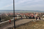 Neue Freifl&auml;che Kurpark &uuml;bergeben (Foto: Karl-Heinz Herrmann)
