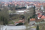 Neue Freifl&auml;che Kurpark &uuml;bergeben (Foto: Karl-Heinz Herrmann)