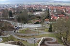 Neue Freifl&auml;che Kurpark &uuml;bergeben (Foto: Karl-Heinz Herrmann)