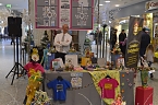 Schulranzentag in der Galerie (Foto: Michael Caspari ( www.blitzlicht-nordhausen.de ))