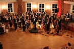 nnz/kn: Ballgefl&uuml;ster mit Premiere (Foto: Karl-Heinz Herrmann)