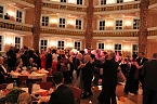 nnz/kn: Ballgefl&uuml;ster mit Premiere (Foto: Karl-Heinz Herrmann)