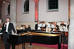 nnz/kn: Ballgefl&uuml;ster mit Premiere (Foto: Karl-Heinz Herrmann)