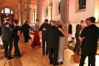 nnz/kn: Ballgefl&uuml;ster mit Premiere (Foto: Karl-Heinz Herrmann)