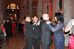 nnz/kn: Ballgefl&uuml;ster mit Premiere (Foto: Karl-Heinz Herrmann)