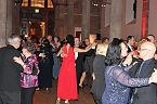 nnz/kn: Ballgefl&uuml;ster mit Premiere (Foto: Karl-Heinz Herrmann)