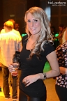Party im Jugendclubhaus in Nordhausen (Foto: Belvedere Media Agentur)