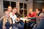 Party im Jugendclubhaus in Nordhausen (Foto: Belvedere Media Agentur)